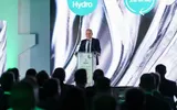 Paul Warton appointed chair of European Aluminium