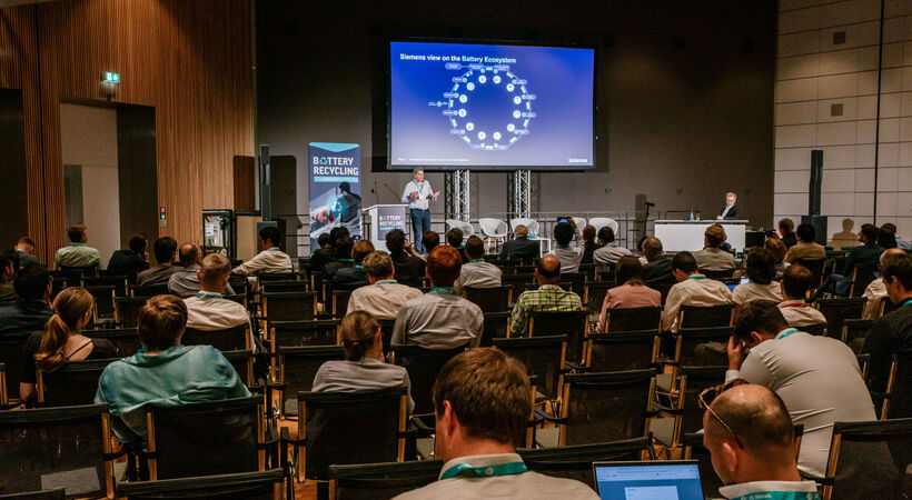 One Month to Go: E-Waste World, Battery Recycling, Metal Recycling, ITAD & Circular Electronics Conference & Expos 2025 Enter Final Phase