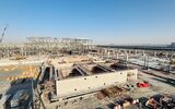EGA reaches aluminium recycling plant construction milestone