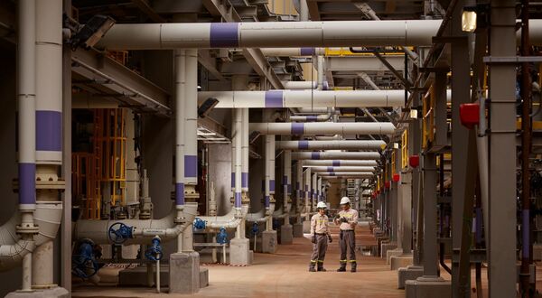 EGA secures gallium agreement