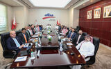 Aluminium Bahrain sees profit drop by a quarter