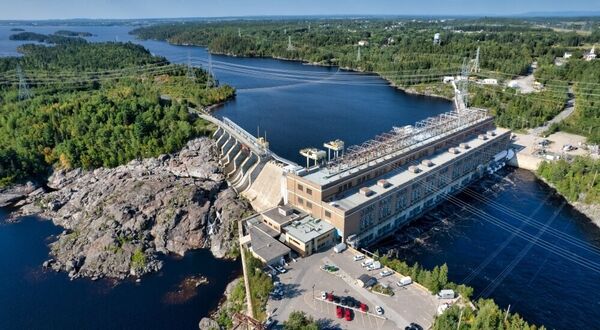 Rio Tinto to invest in Canadian hydro plant for aluminium production
