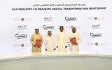 Emirates Global Aluminium to share digital expertise with UAE