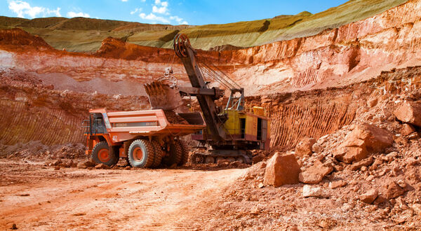 Rio Tinto to expand bauxite output at Australian mine