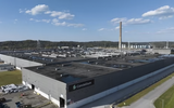 Constellium welcomes NASA to its aluminium plant