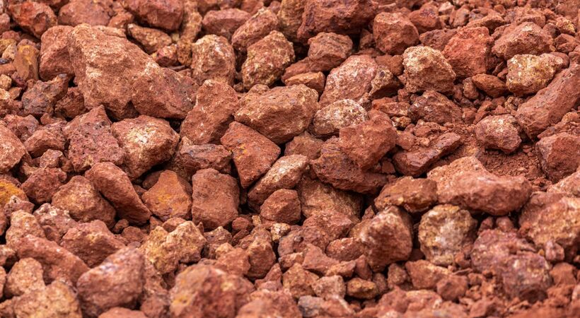 EGA and GIADEC will explore the potential for long-term bauxite offtake arrangements in Ghana.