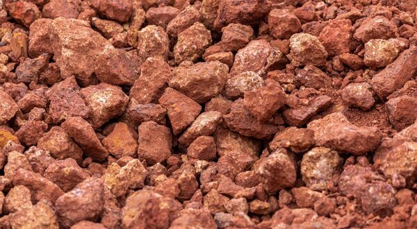 EGA secures Ghana bauxite agreement