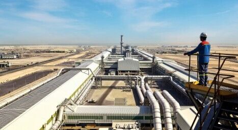 McKinsey case study: How Emirates Global Aluminium gained an advantage by using AI