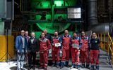 Speira upgrades aluminium recycling furnaces