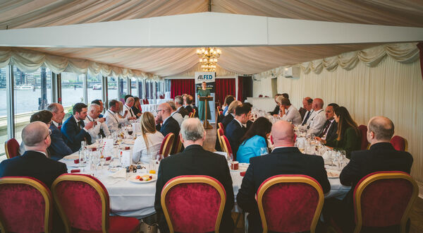 ALFED launch UK Aluminium Alliance