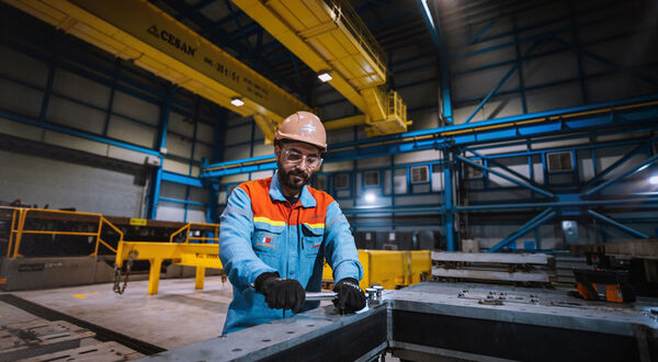 Alba records 37 million safe working hours