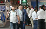EBMI conferences receive significant turnout