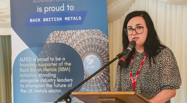 ALFED enters partnership with Chartered Institute