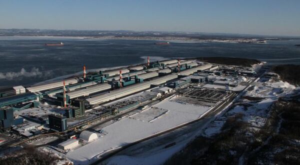 Aluminerie Alouette set for $1.1 billion modernisation?