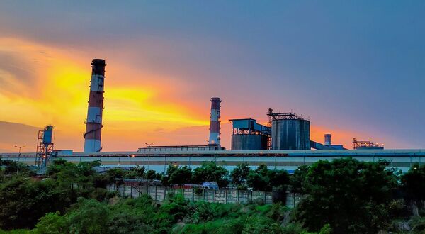 Vedanta Aluminium progresses with green anode plant