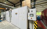 Neuman Aluminium in sustainable heat storage investment