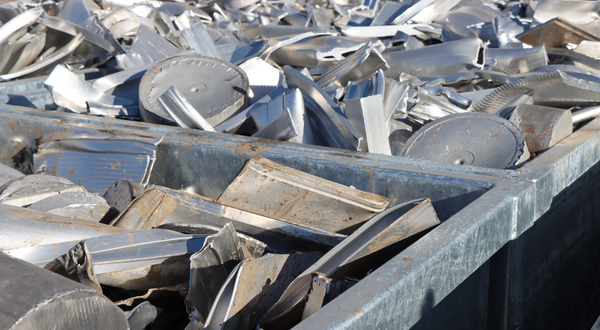 Australian closed-loop recycling initiative