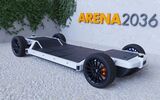 Constellium completes FlexCAR project