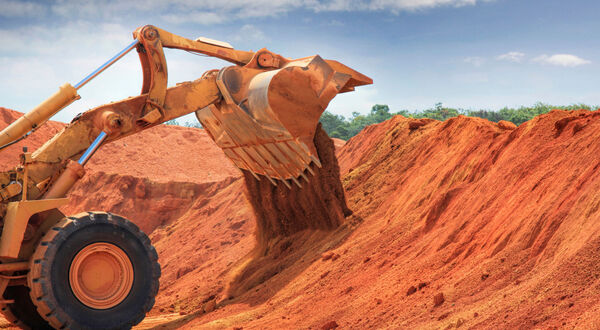Rio Tinto achieve record bauxite production