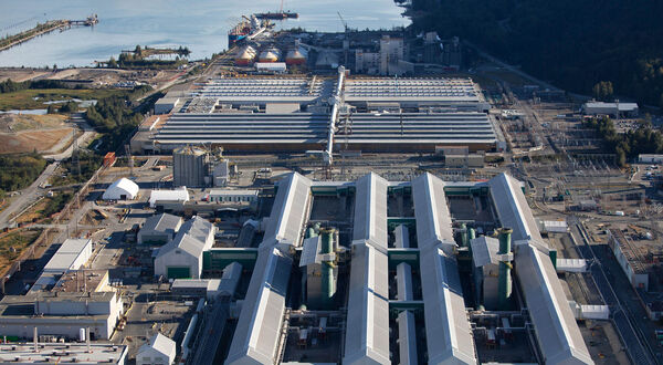 Rio Tinto takes $300 million tariffs hit