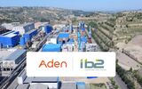 Aden launches bauxite refining project