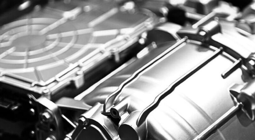 Research shows that aluminium-optimised designs significantly reduce a vehicle’s environmental footprint.