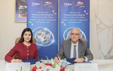 Alba joins employee loyalty programme