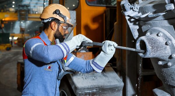 Alba achieves 38 million safe working hours
