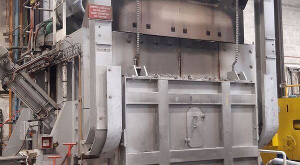 Constellium purchases plasma technology for industrial heating trial