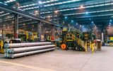 Century Aluminum: Trump’s tariffs behind smelter restart