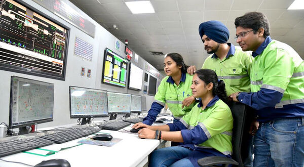 Vedanta celebrates young workforce