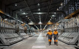 Hydro cuts 750 jobs
