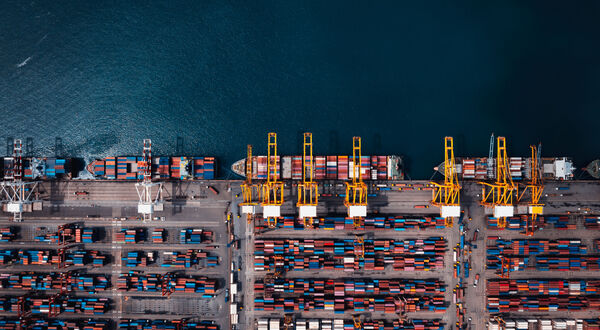 Peel Ports joins ALFED