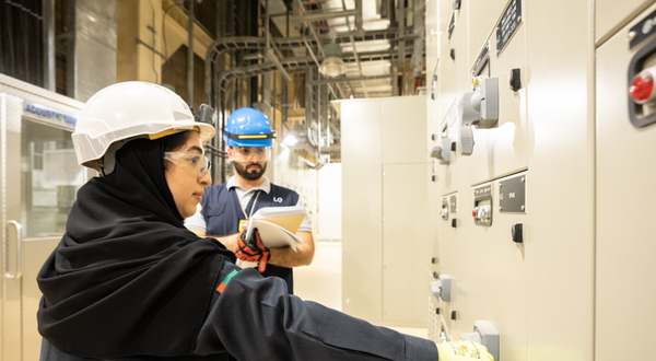 ENEC joins EGA’s gender diversity programme