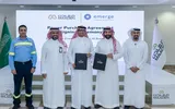 Maaden secures renewable energy deal