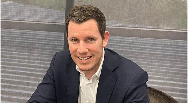 NZAS Chief Executive resigns