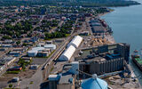 Alcoa Port of Trois-Rivières investment
