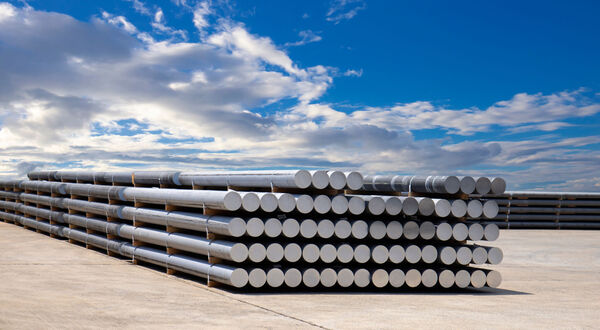 EGA's recycled aluminium demand increases