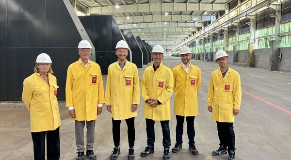 Speira to invest €40m into additional recycling capacity