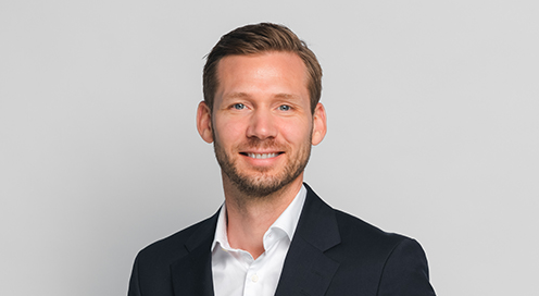 TOMRA Recycling appoint new Executive Vice President