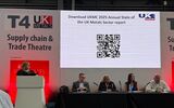 UK Metals Expo opening remarks