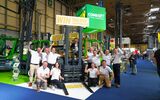 Combilift to raffle 100,000th forklift in aid of UNICEF