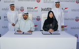 EGA government agreement