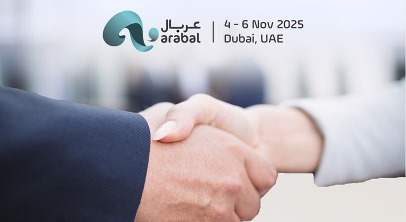Arabal serves as a platform for the industry to meet and connect with colleagues, customers and producers.