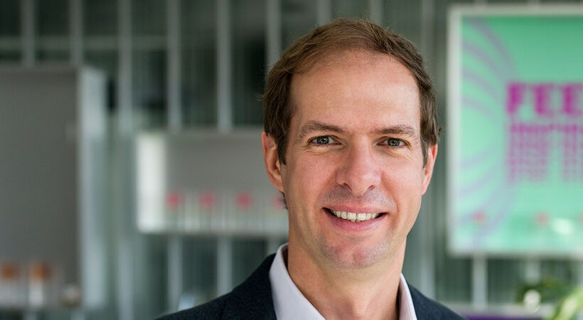 Hees joins CANPACK Group from the Ball Corporation, where he was Commercial Vice President, Global Accounts.