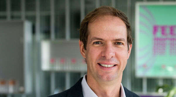 CANPACK Group new CEO