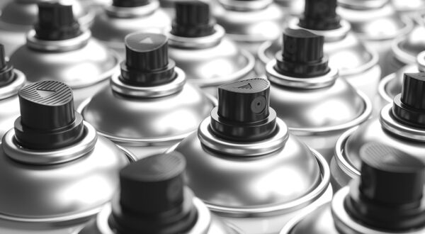 Ball launches first ASI-certified aerosol cans
