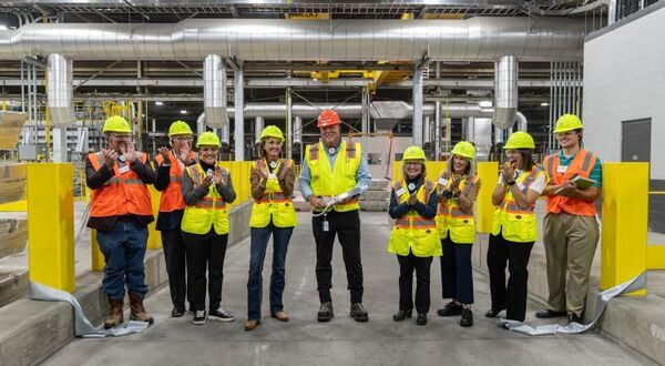 Arconic’s $57.5M expansion project