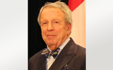 Canadian CEO recognised for aluminium contribution