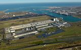 Aluminium Dunkerque's major solar project